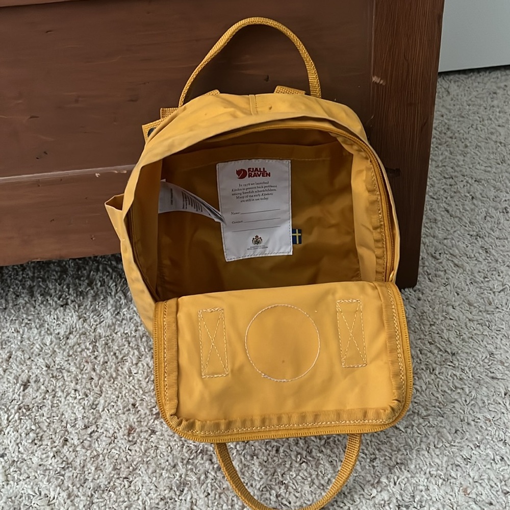 Kanken Backpack - image 3